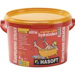 Hydroizolace HASOFT Koupelnová izolace vnitřní pod obklady a dlažby 4 kg – Hledejceny.cz