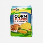 Bonavita Corn flakes strouhanka 400 g – Hledejceny.cz