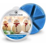 Goose Creek Candle Vonný Vosk Snowman Cookie 59 g – Hledejceny.cz