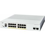 Cisco Catalyst C1200-16P-2G – Hledejceny.cz