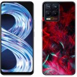 Pouzdro mmCase Gelové Realme 8 Pro - abstrakt 16 – Sleviste.cz