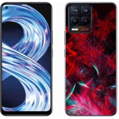 Pouzdro mmCase Gelové Realme 8 Pro - abstrakt 16 – Sleviste.cz
