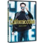 Californication - 6. série DVD – Hledejceny.cz