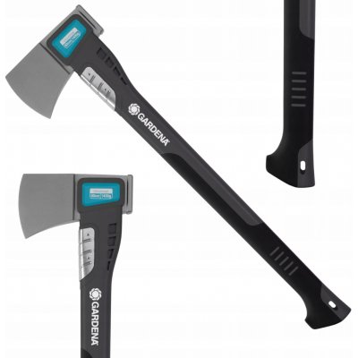 Gardena 1400A 8716-48 – Hledejceny.cz