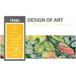 Blok grafický Terra A4 250 g/m2 20 listů – Zbozi.Blesk.cz