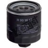 Olejový filtr pro automobily HENGST FILTER Olejový filtr H90W17