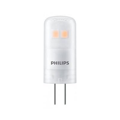 Philips LED žárovka Capsule G4 1-10W 830 ND 120Lm 3000K 12V – Hledejceny.cz