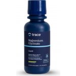 Trace Minerals Tekutý Hořčík Glycinát 120 mg 237 ml – Hledejceny.cz