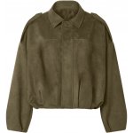 Esmara bomber khaki – Sleviste.cz