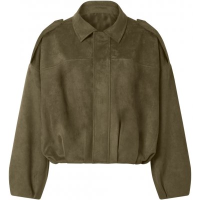 Esmara bomber khaki – Sleviste.cz