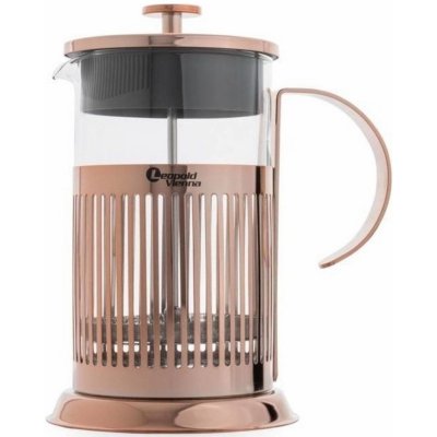 Leopold Vienna Copper 800 ml – Zboží Mobilmania