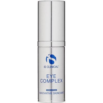 iS Clinical eye Complex krém na pleť kolem očí 15 g – Zbozi.Blesk.cz