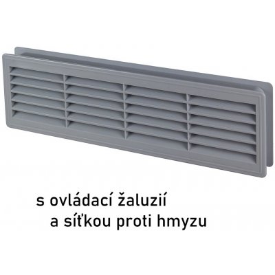 Mikawi 14-0565 do dveří 335 x 132 šedá – Hledejceny.cz