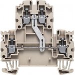 WEIDMULLER svorka WDK 2,5 N V, 1041610000 – Sleviste.cz