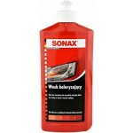 Sonax Polish & Wax COLOR červená 250 ml | Zboží Auto