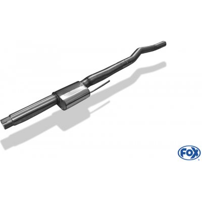 FOX MB211010-VSD – Hledejceny.cz