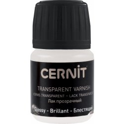 Cernit Varnish 30 ml Glossy