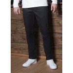 Karlowsky Pánské chino kalhoty Modern-Stretch Bílá