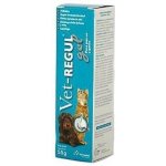 Eurocat VET- REGUL gel dávkovač 55 g – Hledejceny.cz