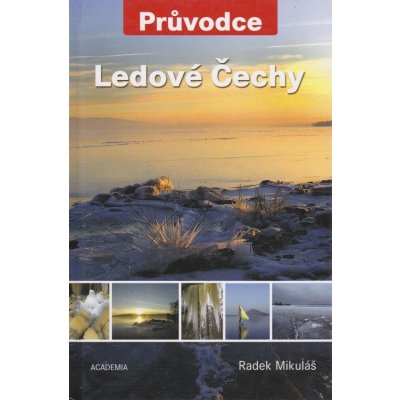 Ledové Čechy - Mikuláš Radek