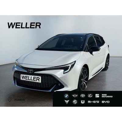 Toyota Corolla 2.0 Hybrid GR Sport 131 kW