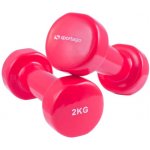 Sportago Kirby 2 x 2 kg – Zboží Mobilmania