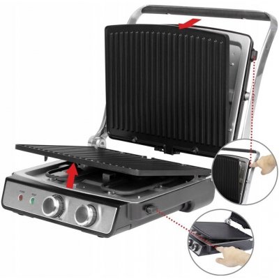 Profi Cook PC-KG 1029 – Zboží Dáma