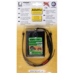 Format1 Automobilový odháněč hlodavců ultrazvukový tichý AOdHa/t 49192 – Zboží Dáma