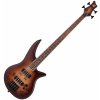 Baskytara Jackson X Series Spectra Bass SBXP IV