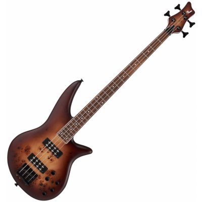 Jackson X Series Spectra Bass SBXP IV – Zboží Dáma