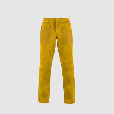 Karpos Fagher pants Arrowwood – Zboží Mobilmania