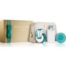 Bvlgari Omnia Paraiba EDT 65 ml + tělové mléko 75 ml + mýdlo 75 g + etue dárková sada