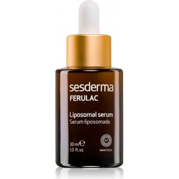 Sesderma Ferulac intenzivní sérum proti vráskám Nanotech Ferulic Acid Liposomal Phloretin 30 ml