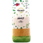 ProBio Jáhly BIO 0,5 kg – Zbozi.Blesk.cz