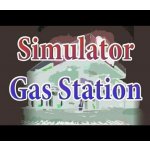 Simulator gas station – Zboží Živě