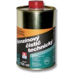 Colorlak TECHNICKÝ ČISTIČ P 7005 0,7l – Sleviste.cz