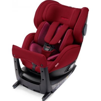 RECARO Salia Select 2022 Garnet Red