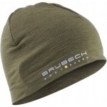 Brubeck Active Wool Hat khaki – Hledejceny.cz