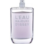 Issey Miyake L´eau Majeure d’Issey toaletní voda pánská 100 ml tester – Hledejceny.cz