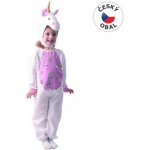 bílý jednorožec – Sleviste.cz