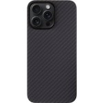 Pouzdro Tactical MagForce Aramid Apple iPhone 15 Pro Max Black – Zboží Mobilmania