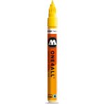 Molotow One4all 127hs CO 161 shock blue middle – Zbozi.Blesk.cz