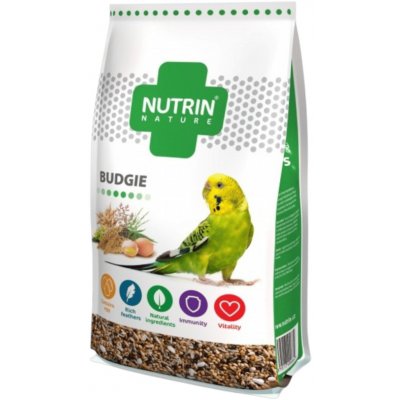 Nutrin nature andulka 1000 g – Zboží Mobilmania