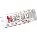 Krea modelovací hmota samotvrdnoucí bílá 500 g – Zboží Dáma