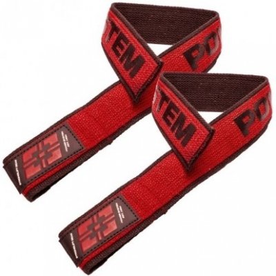 Power System Double Lifting Straps – Zboží Dáma