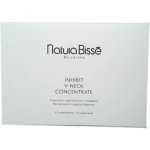 Natura Bissé Inhibit V-Neck Concentrate 12 x 4 ml – Zboží Mobilmania