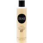 Zenz 87 HAIR RINSE & TREATMENT FRESH HERBS 200 ml – Hledejceny.cz