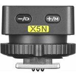 Godox X5 patice a odpalovač blesku iT32 pro Nikon – Zboží Živě