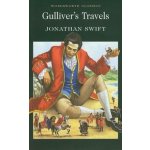 Gulliver's Travels - Jonathan Swift – Hledejceny.cz