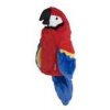 Golfov headcover Daphne's Driver Headcovers Parrot